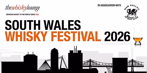 South Wales Whisky Festival 2026