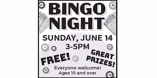 Bingo Night