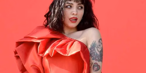 Mon Laferte: Femme Fatale Tour