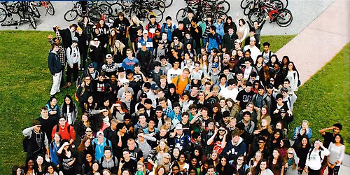 SDSS 10 Year Highschool Reunion 2016