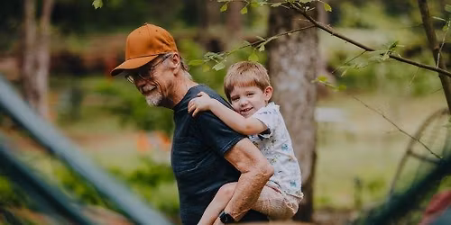 Day & Night in the Garden \u00b7 October Seeds to Sprouts