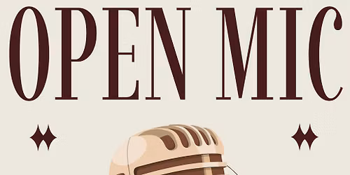 Liberty Tavern Open Mic Night