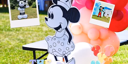 The Wonderland Market \ud83c\udfa0\u2728