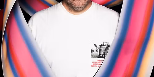 Joe Goddard (DJ Set)