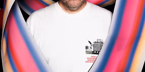 Joe Goddard (DJ Set)