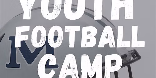 Malvern Prep Football Youth Summer Camp