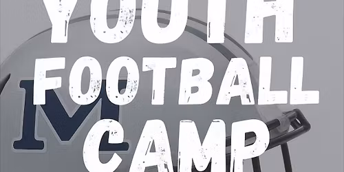 Malvern Prep Football Youth Summer Camp