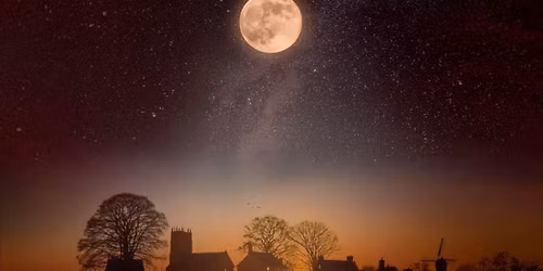 The Beast of Riverside Hollow