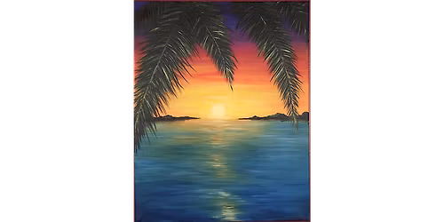 Dream Island - Paint and Sip in Chicago | Classpop!\u2122