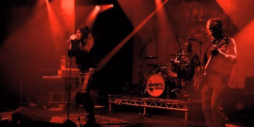 The Doors Rising
