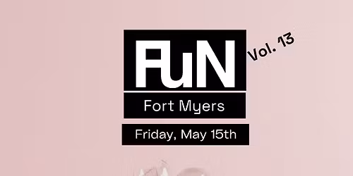 F*ckUp Nights Fort Myers - Vol. 13