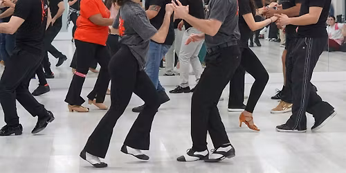 Tropical Tempo Night Pop-Up by Karibe Dance Studio