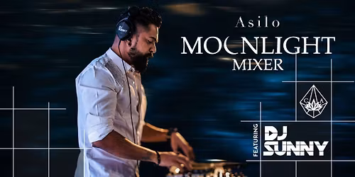 Moonlight Mixer ft. DJ Sunny