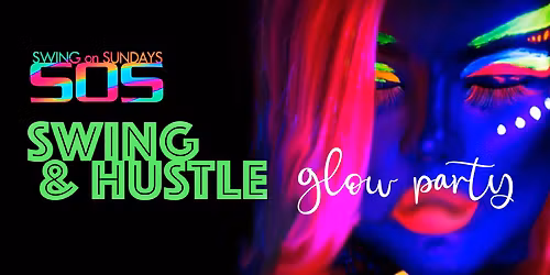 Swing On Sundays! Glow Night!