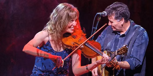 Jane & Shane
