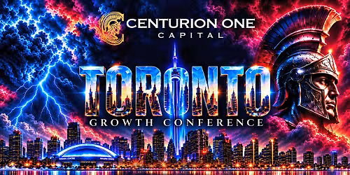 Centurion One Capital 10th Annual Growth Conference