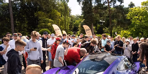CTR Car Event 2026