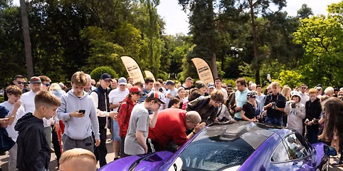 CTR Car Event 2026