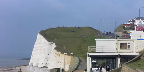 Saltdean Summer Special Beach Clean