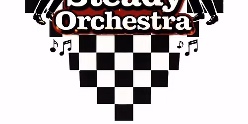 ROCKSTEADY ORCHESTRA - FRIDAY NIGHT LIVE MUSIC