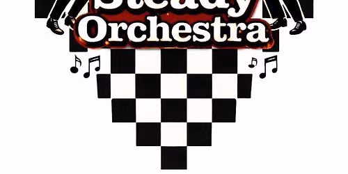 ROCKSTEADY ORCHESTRA - FRIDAY NIGHT LIVE MUSIC