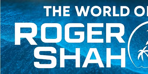 Roger Shah (Live - Dj Set 6Hrs) @ Mesones 72 CDMX