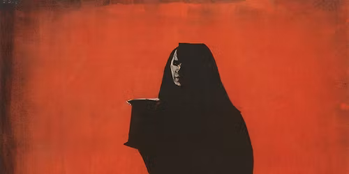 Opening Weekend Floor Talk: Blood is Thicker