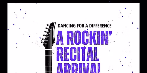 A Rockin\u2019 Recital 2026