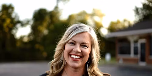 Courtney Patton @ Old Paths