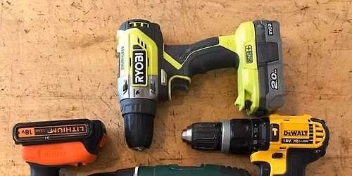 Power Tool Basics