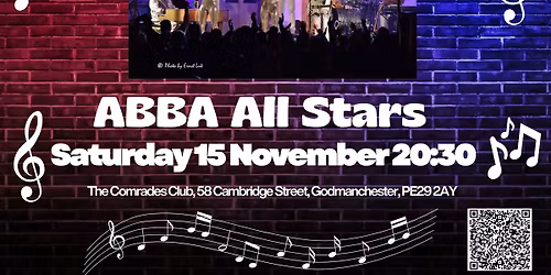 ABBA All Stars