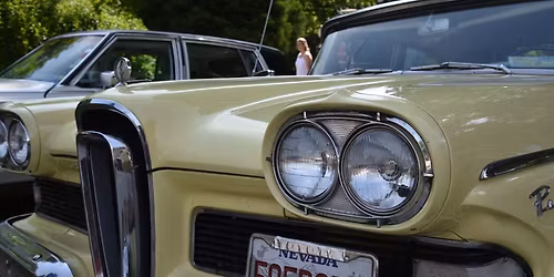 Oldtimer und US-Car Treffen 2026