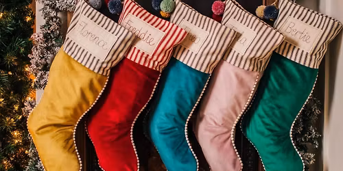 Christmas Day parkrun