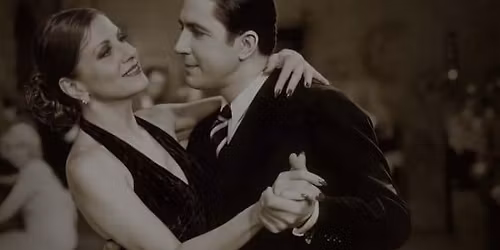 Volver a Gardel