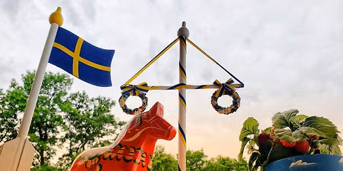 2026 Midsommar Celebration