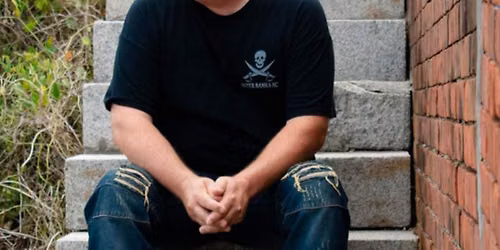 Michael Wayne Dill