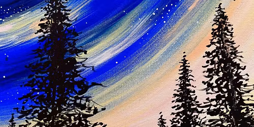 \u201cMommy & Me\u201d painting class at Elysian