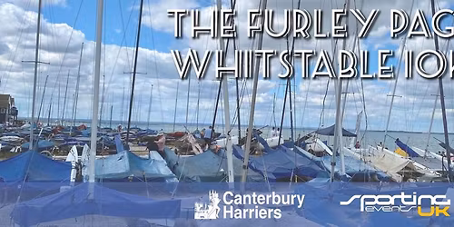 Furley Page Whitstable 10k