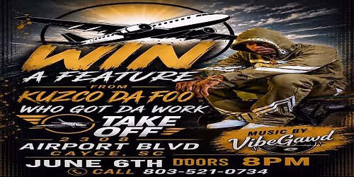 Who Got Da Work