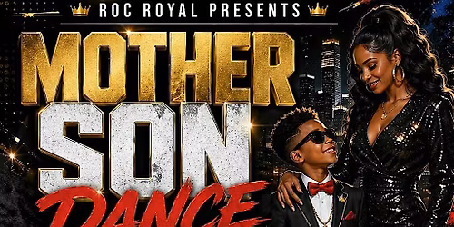 MOTHER SON SNEAKER BALL