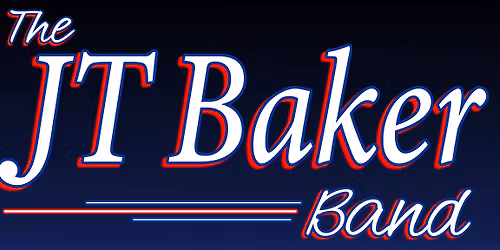 The JT Baker Band at Raintree Bar & Grill