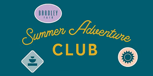 Summer Adventure Club: Character Story Time