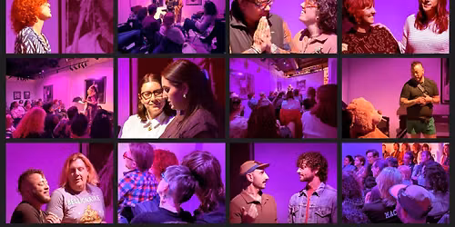 How We Met: Queer Love Stories 