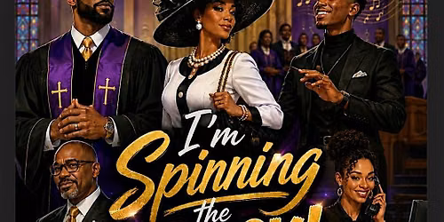 Everybody Needs Therapy Stage Play