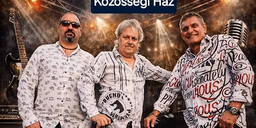 Tri\u00e1sz - Bitangol\u00f3k koncert \/\/ Soltszentimre