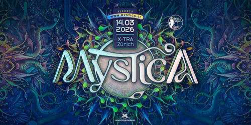 MYSTICA 2026