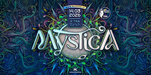 MYSTICA 2026