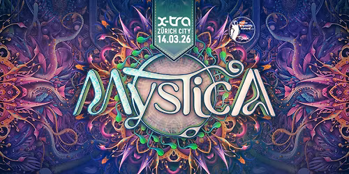 MYSTICA 2026