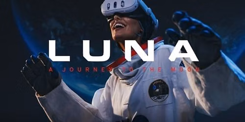 Luna, A Journey to the Moon