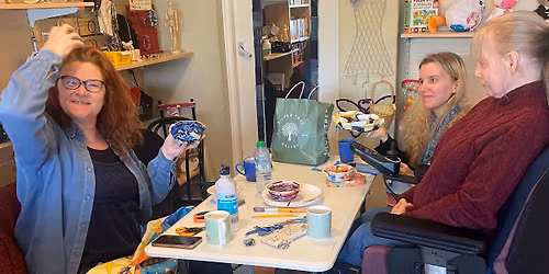 Crafternoon